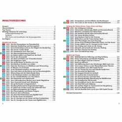 Wanderführer^RUND UM LINZ - Wanderführer