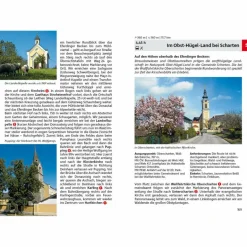 Wanderführer^RUND UM LINZ - Wanderführer