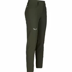Online AGNER DST W PNT Damen - Softshellhose Damen Outdoorhosen