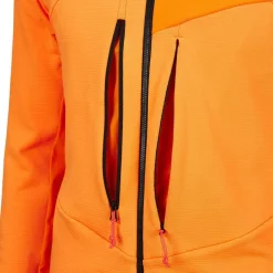 Herren Salewa Pullover Und Fleecepullover|Outdoorjacken^AGNER PL M HD JACKET Herren - Fleecejacke