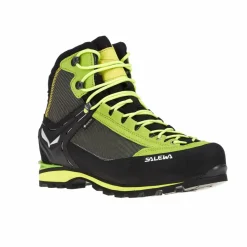 Herren Salewa Wanderschuhe Und Trekkingschuhe^MS CROW GTX Herren - Bergstiefel