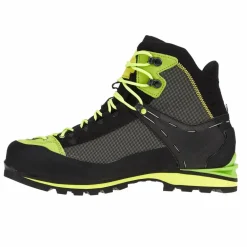 Herren Salewa Wanderschuhe Und Trekkingschuhe^MS CROW GTX Herren - Bergstiefel
