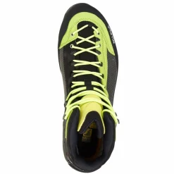 Herren Salewa Wanderschuhe Und Trekkingschuhe^MS CROW GTX Herren - Bergstiefel