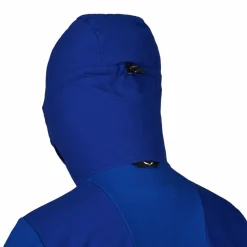 Damen Salewa Outdoorjacken^ORTLES DST W JACKET Damen - Softshelljacke