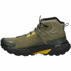 Herren Salewa Wanderschuhe Und Trekkingschuhe^PEDROC 2 LEATHER MID PTX M Herren - Wanderschuhe