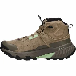 Damen Salewa Wanderschuhe Und Trekkingschuhe^PEDROC 2 LEATHER MID PTX W Damen - Wanderschuhe
