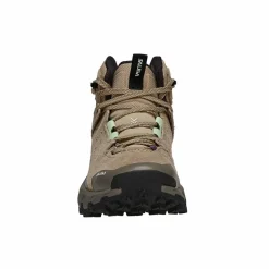 Damen Salewa Wanderschuhe Und Trekkingschuhe^PEDROC 2 LEATHER MID PTX W Damen - Wanderschuhe