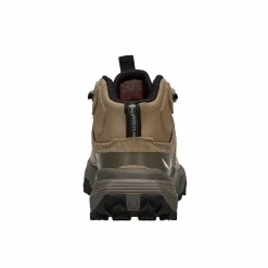 Damen Salewa Wanderschuhe Und Trekkingschuhe^PEDROC 2 LEATHER MID PTX W Damen - Wanderschuhe