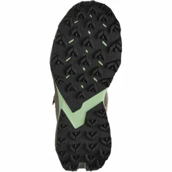 Damen Salewa Wanderschuhe Und Trekkingschuhe^PEDROC 2 LEATHER MID PTX W Damen - Wanderschuhe