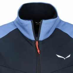 Damen Salewa Pullover Und Fleecepullover|Outdoorjacken^PUEZ CAMMINO PL JKT W Damen - Fleecejacke