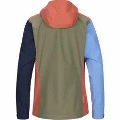 Outlet PUEZ 2.5L PTX JACKET W Damen - Regenjacke Damen Outdoorjacken