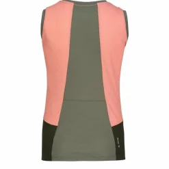 Discount PUEZ SPORTY DRY W TANK Damen - Trägershirt Damen Shirts Und Tops