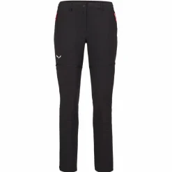 Online PUEZ TALVENA DST 2/1 PANT W Damen - Trekkinghose Damen Outdoorhosen