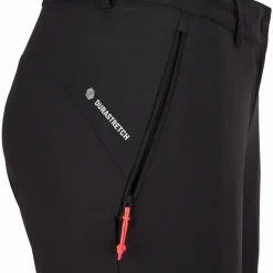 Online PUEZ TALVENA DST 2/1 PANT W Damen - Trekkinghose Damen Outdoorhosen