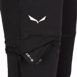 Online PUEZ TALVENA DST 2/1 PANT W Damen - Trekkinghose Damen Outdoorhosen