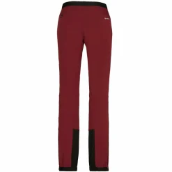 Damen Salewa Outdoorhosen^SELLA DST W LIGHT PANTS Damen - Softshellhose