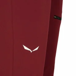 Damen Salewa Outdoorhosen^SELLA DST W LIGHT PANTS Damen - Softshellhose