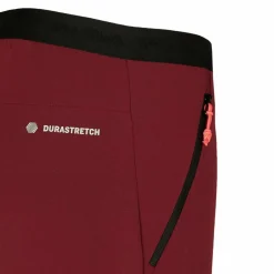 Damen Salewa Outdoorhosen^SELLA DST W LIGHT PANTS Damen - Softshellhose