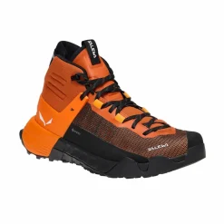 Clearance WILDFIRE NXT MID GTX M Herren - Wanderstiefel Herren Wanderschuhe Und Trekkingschuhe