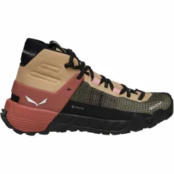 Online WILDFIRE NXT MID GTX W Damen - Wanderstiefel Damen Wanderschuhe Und Trekkingschuhe