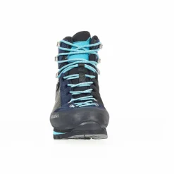 Clearance WS CROW GTX Damen - Bergstiefel Damen Wanderschuhe Und Trekkingschuhe