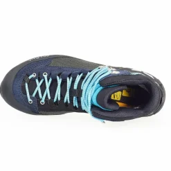 Clearance WS CROW GTX Damen - Bergstiefel Damen Wanderschuhe Und Trekkingschuhe