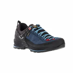New WS MTN TRAINER 2 GTX Damen - Zustiegsschuhe Damen Wanderschuhe Und Trekkingschuhe