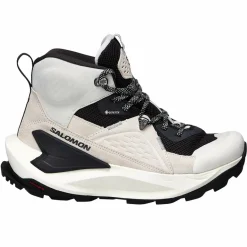 Damen Salomon Wanderschuhe Und Trekkingschuhe^ELIXIR MID GORE TEX Damen - Wanderstiefel