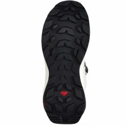 Damen Salomon Wanderschuhe Und Trekkingschuhe^ELIXIR MID GORE TEX Damen - Wanderstiefel