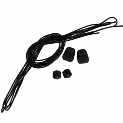 Damen Salomon Schuhzubehör|Schuhzubehör^QUICKLACE KIT - Schnürsenkel