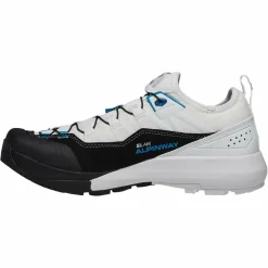 Damen Salomon Wanderschuhe Und Trekkingschuhe|Wanderschuhe Und Trekkingschuhe^S/LAB ALPINWAY Unisex - Zustiegsschuhe