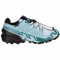Discount SPEEDCROSS 6 GORE-TEX Damen - Trailrunningschuhe Damen Trailrunningschuhe
