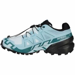 Discount SPEEDCROSS 6 GORE-TEX Damen - Trailrunningschuhe Damen Trailrunningschuhe