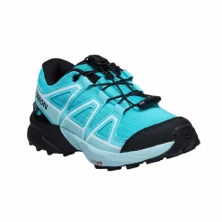 Kinder Salomon Kinder Sportschuhe^SPEEDCROSSP J Kinder - Trailrunningschuhe