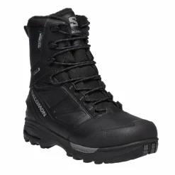 Herren Salomon Winterschuhe^TOUNDRA PRO CSWP Herren - Winterstiefel