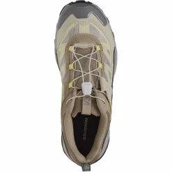 Damen Salomon Wanderschuhe Und Trekkingschuhe^X ULTRA 5 Damen - Wanderschuhe