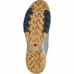 Best X ULTRA 360 EDGE Herren - Wanderschuhe Herren Wanderschuhe Und Trekkingschuhe