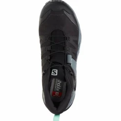 Damen Salomon Wanderschuhe Und Trekkingschuhe^X ULTRA 4 GORE-TEX Damen - Wanderschuhe