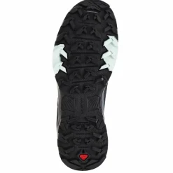 Damen Salomon Wanderschuhe Und Trekkingschuhe^X ULTRA 4 GORE-TEX Damen - Wanderschuhe