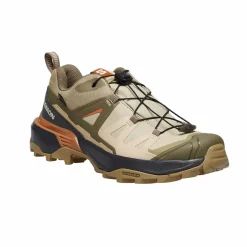 Damen Salomon Wanderschuhe Und Trekkingschuhe^X ULTRA 360 GTX Damen - Wanderschuhe