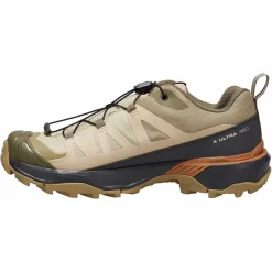 Damen Salomon Wanderschuhe Und Trekkingschuhe^X ULTRA 360 GTX Damen - Wanderschuhe