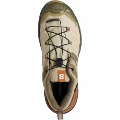 Damen Salomon Wanderschuhe Und Trekkingschuhe^X ULTRA 360 GTX Damen - Wanderschuhe