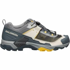 Herren Salomon Wanderschuhe Und Trekkingschuhe^X ULTRA 5 Herren - Wanderschuhe
