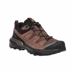 Damen Salomon Wanderschuhe Und Trekkingschuhe^X ULTRA 360 LTR GTX Damen - Wanderschuhe