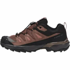 Damen Salomon Wanderschuhe Und Trekkingschuhe^X ULTRA 360 LTR GTX Damen - Wanderschuhe