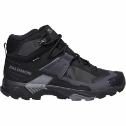 Herren Salomon Wanderschuhe Und Trekkingschuhe^X ULTRA 5 MID GORE-TEX Herren - Wanderstiefel
