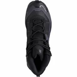 Herren Salomon Wanderschuhe Und Trekkingschuhe^X ULTRA 5 MID GORE-TEX Herren - Wanderstiefel