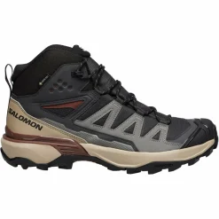 Herren Salomon Wanderschuhe Und Trekkingschuhe^X ULTRA 360 MID GORE-TEX Herren - Wanderstiefel