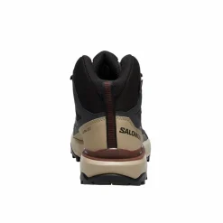 Herren Salomon Wanderschuhe Und Trekkingschuhe^X ULTRA 360 MID GORE-TEX Herren - Wanderstiefel