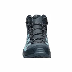 Damen Salomon Wanderschuhe Und Trekkingschuhe^X ULTRA 360 MID GTX Damen - Wanderstiefel